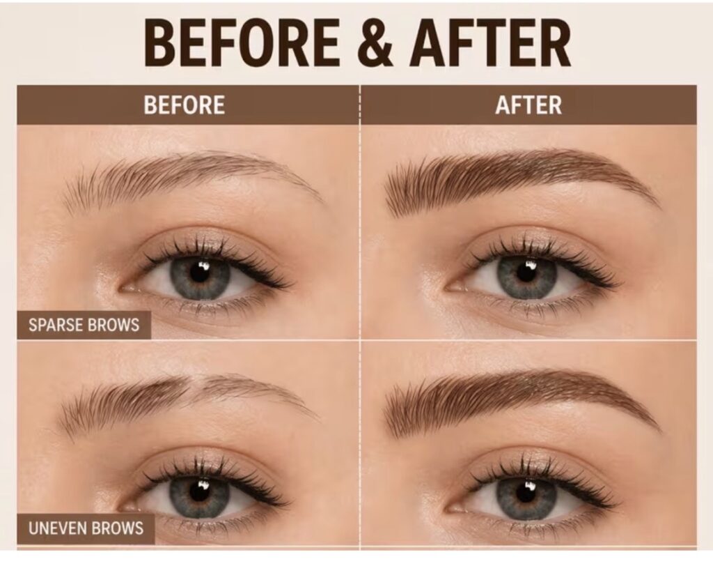 Beauty at the Beaches Eyelash Extension